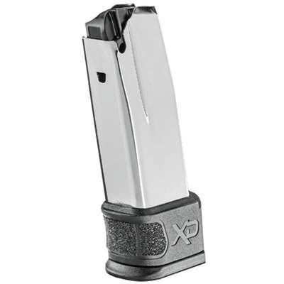 SPR MAG XDMOD2 40SW 10RD - Taurus Savings